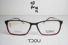 將圖片載入圖庫檢視器 TIDOU TD02
