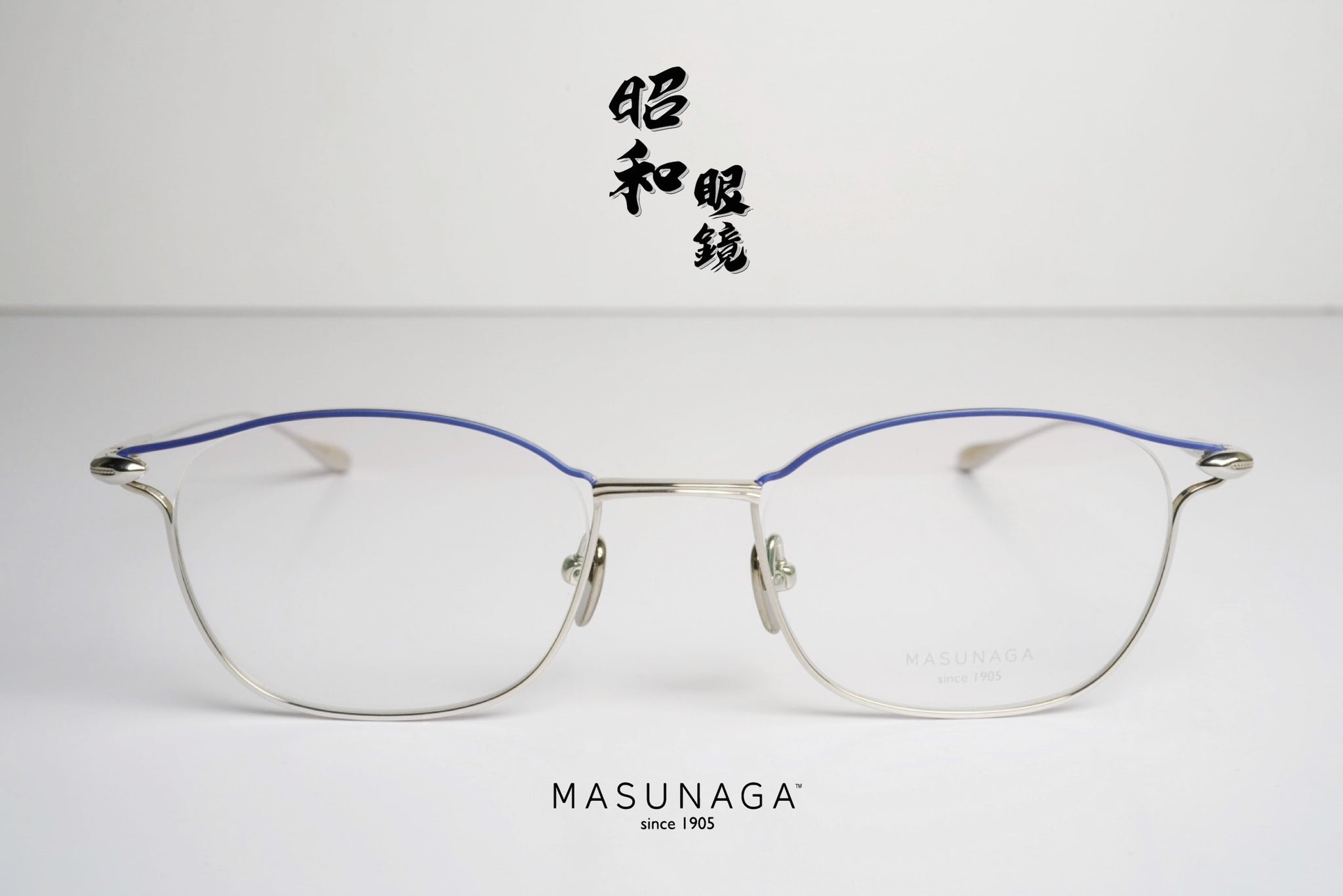 MASUNAGA BILLIE – SHOWA OPTICAL LIMITED