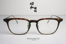 將圖片載入圖庫檢視器 MASUNAGA GMS-14
