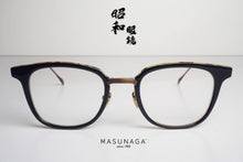 將圖片載入圖庫檢視器 MASUNAGA GMS-823
