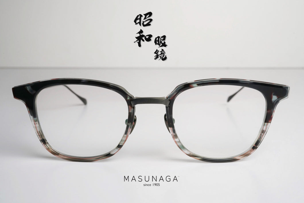 MASUNAGA GMS-823