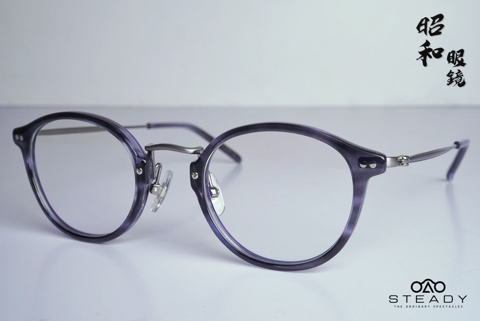 STEADY STD-98 – SHOWA OPTICAL LIMITED