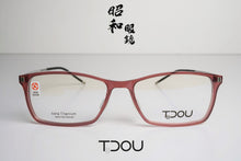 將圖片載入圖庫檢視器 TIDOU TD02

